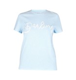 Zoe Karssen Darling t-shirt lichtblauw