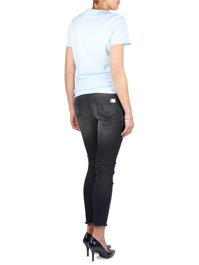 Zoe Karssen Darling t-shirt light blue