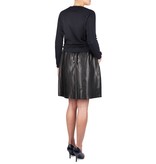Zoe Karssen Darling Sweatshirt schwarz