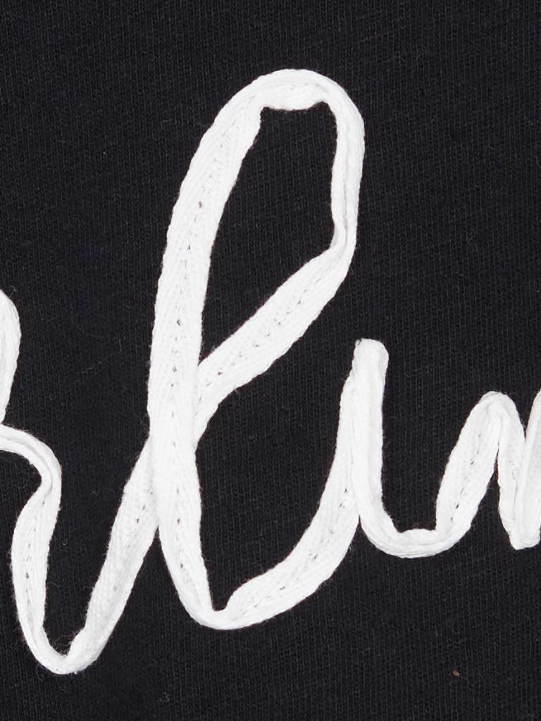 Zoe Karssen Darling sweater black