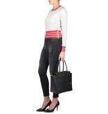 Zoe Karssen Vaycay sweater grijs