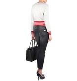 Zoe Karssen Vaycay Sweatshirt grau