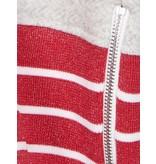 Zoe Karssen Vaycay sweater grey