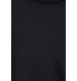 Carven Feinstrick Rock schwarz