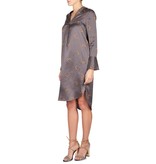 Notes Du Nord Alair tuniek grijs