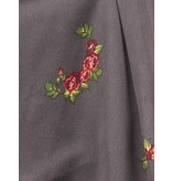 Notes Du Nord Alair tunic grey