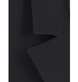 Elisabetta Franchi Blazer zwart