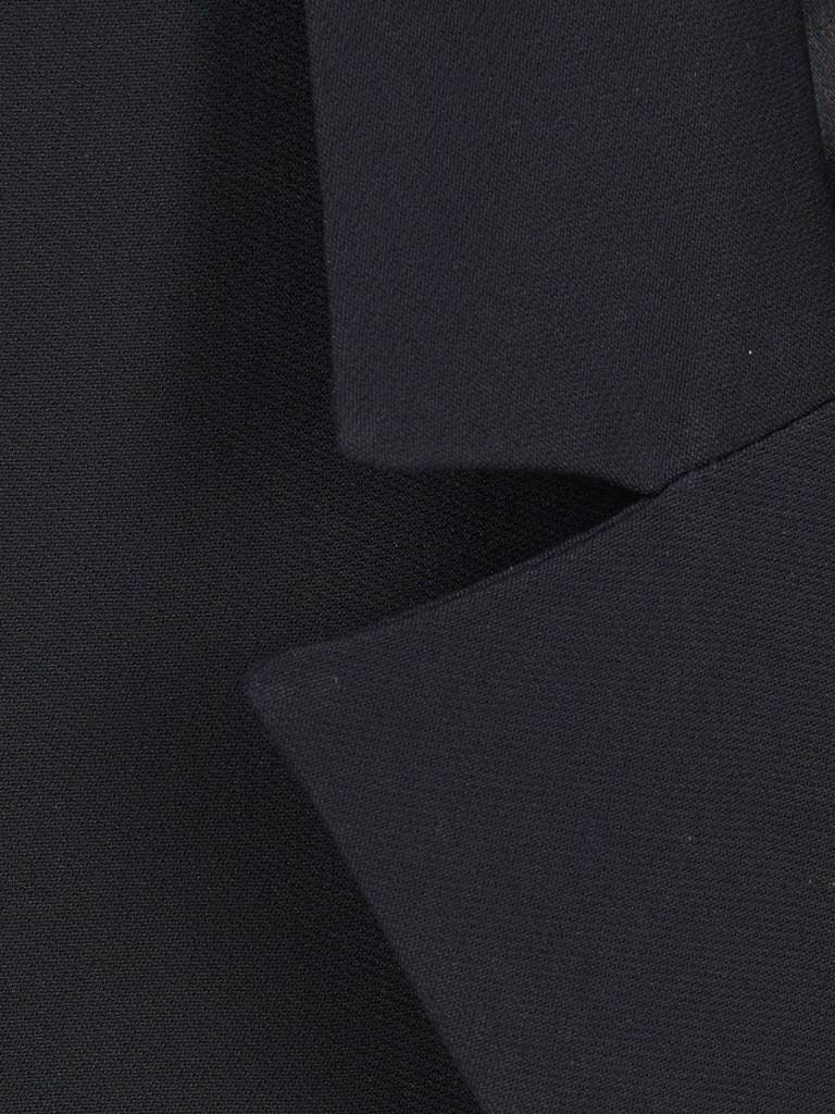 Elisabetta Franchi Blazer schwarz