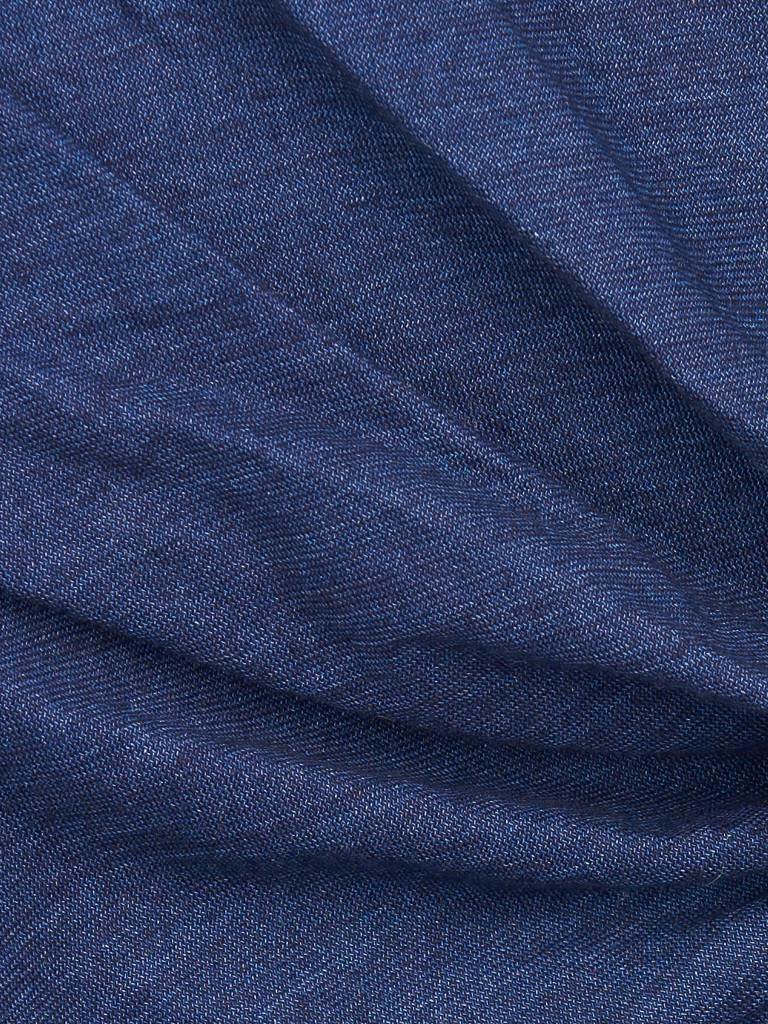 Adriano Goldschmied T-shirt donkerblauw