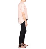 Bella Dahl Blouse soft pink