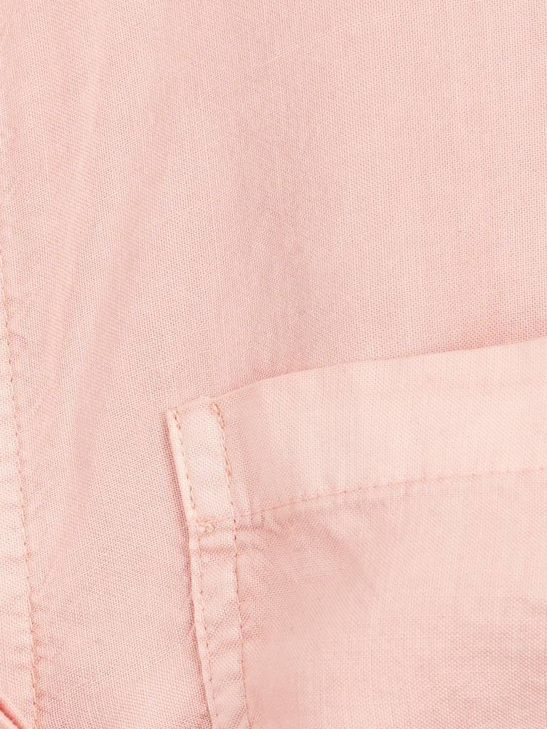 Bella Dahl Bluse hellrosa