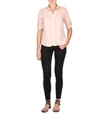 Bella Dahl Blouse soft pink