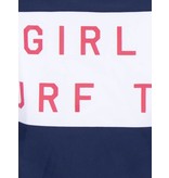 Zoe Karssen Girls surf too swimsuit dark blue