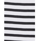 Zoe Karssen Definitely off-the-shoulder dress white