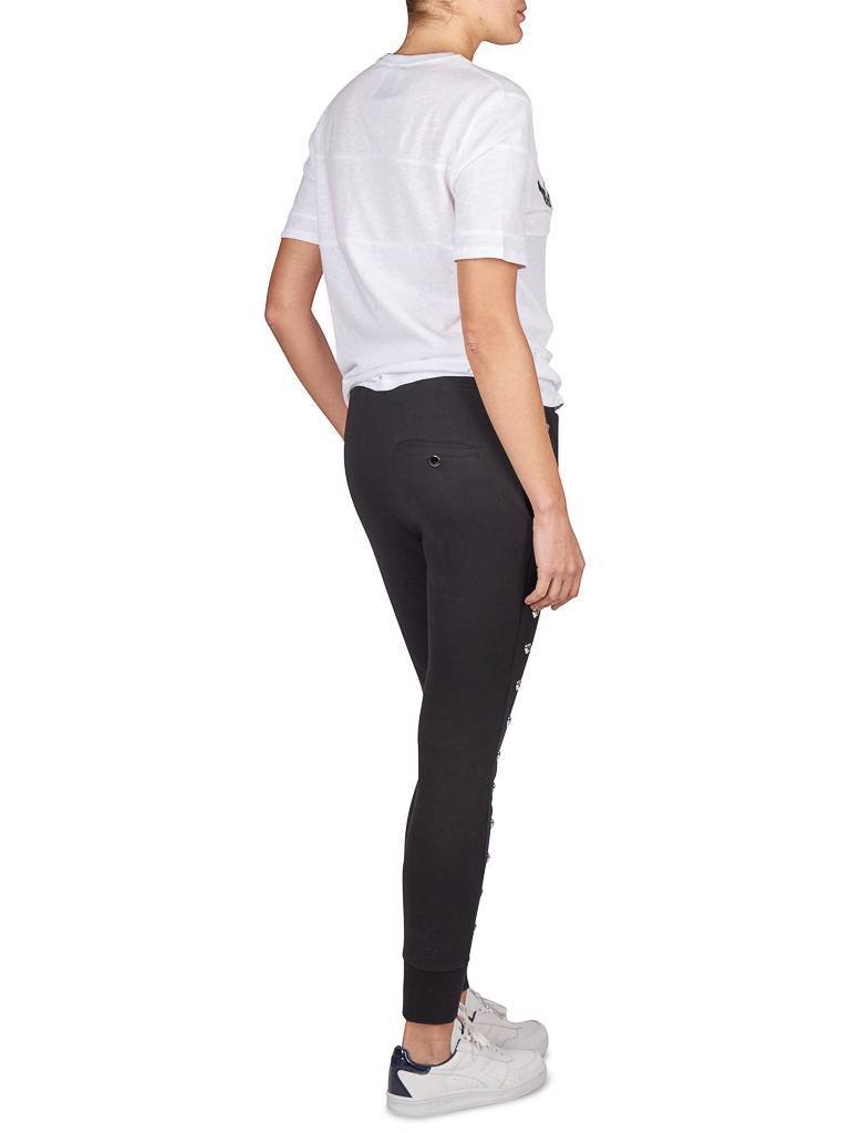 Zoe Karssen Vaycay t-shirt wit