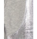 Zoe Karssen We bite sweater grey