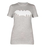 Zoe Karssen Bat boyfriend t-shirt grijs