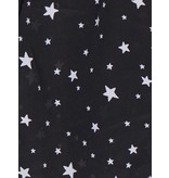 Zoe Karssen Stars all over shorts zwart