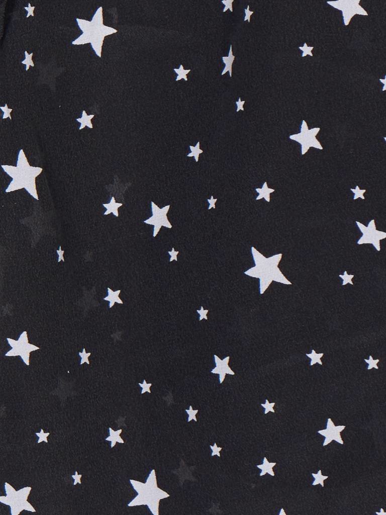 Zoe Karssen Stars all over shorts zwart