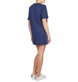 Zoe Karssen Be good or be gone Kleid dunkelblau