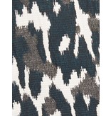 Áeron Bomber jacket with print multicolor