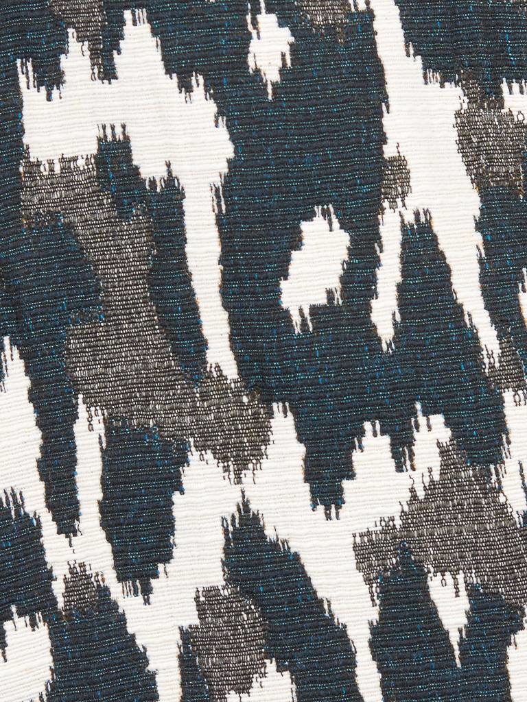 Áeron Bomber jacket with print multicolor