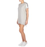 Zoe Karssen We Bite Kleid grau