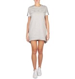 Zoe Karssen We Bite Kleid grau