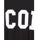 VLVT Icon t-shirt zwart