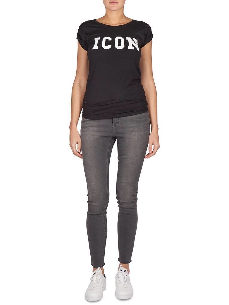 VLVT Icon t-shirt black