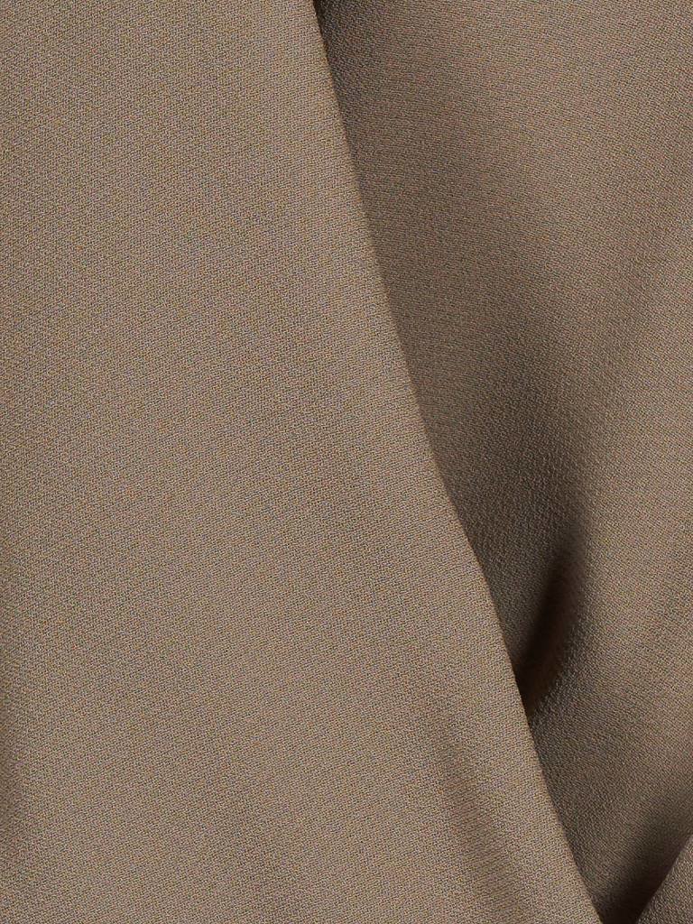 Elisabetta Franchi Crossover body army green