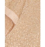 Elisabetta Franchi Knitted cardigan nude