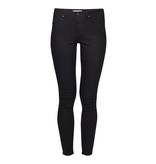 AOS Sharon Barnard jeans zwart