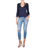 Articles of Society Carly Derby jeans blue