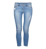 Articles of Society Carly Derby Jeans blau