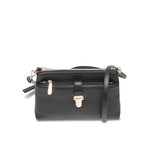 Michael Kors Mercer crossbody tas zwart