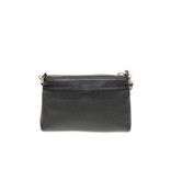 Michael Kors Mercer Umhängetasche schwarz