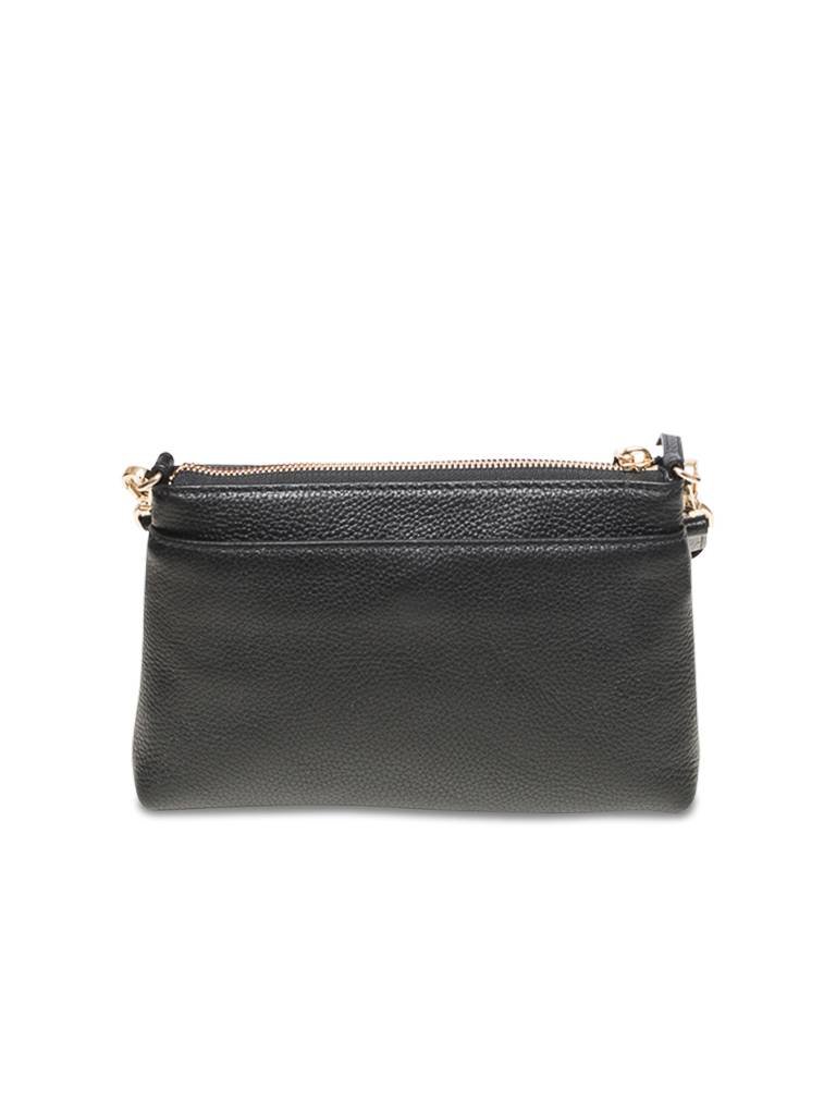 Michael Kors Mercer Umhängetasche schwarz