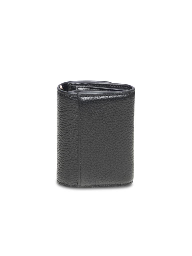 Michael Kors Sullivan small portemonnee zwart