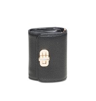 Michael Kors Sullivan small wallet black