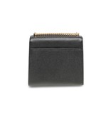 Michael Kors Mercer schoudertas zwart