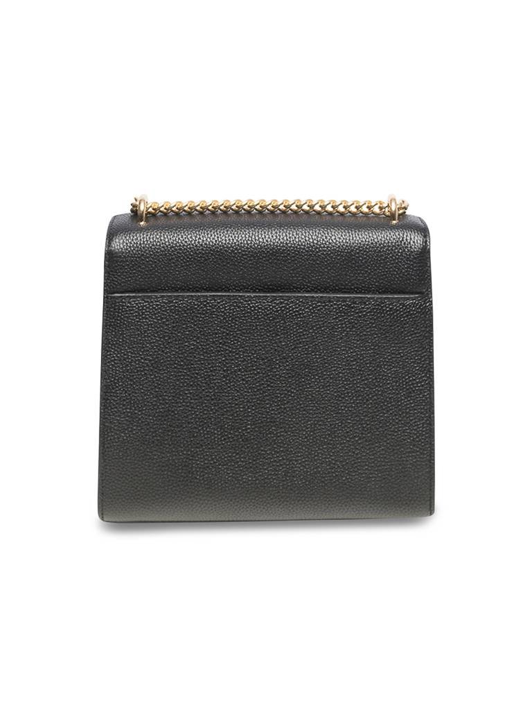 Michael Kors Mercer schoudertas zwart