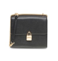 Michael Kors Mercer shoulder bag black