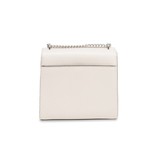 Michael Kors Mercer schoudertas cement