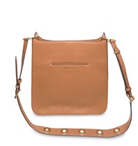 Michael Kors Sullivan large schoudertas bruin