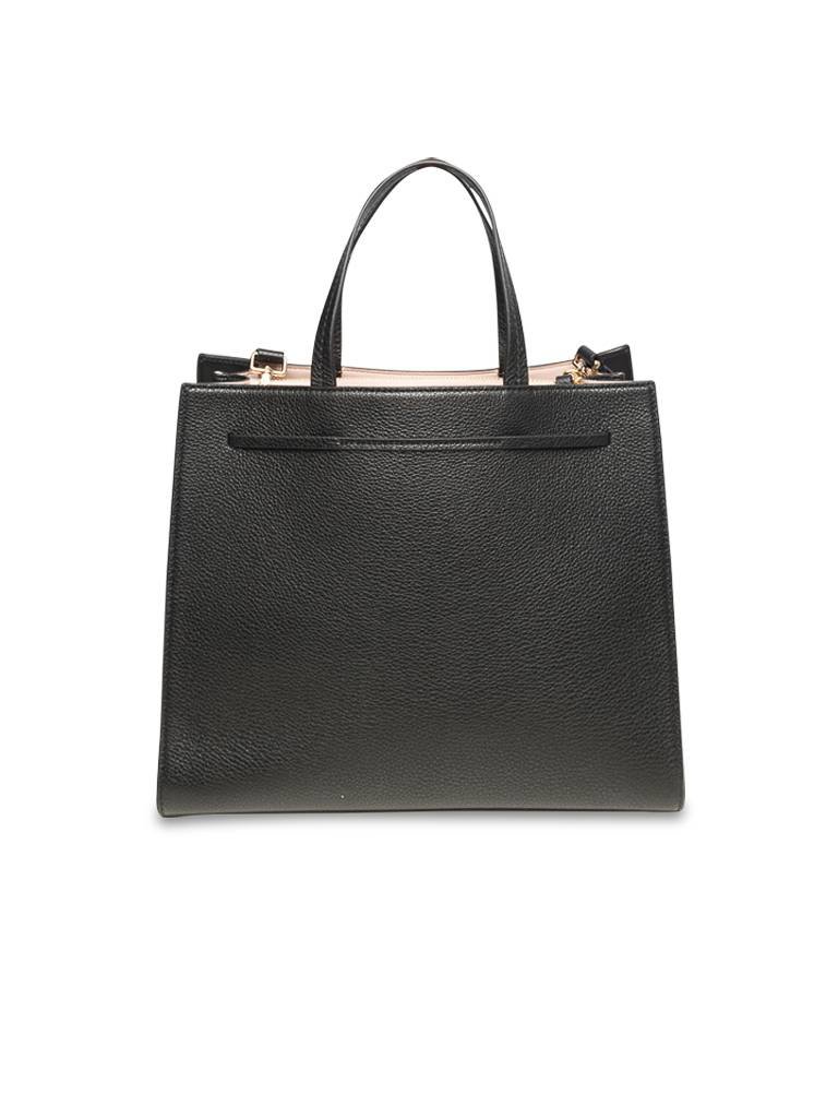 Kate Spade Hayes street Isobel handbag black