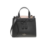 Kate Spade Hayes street small Isobel Tasche schwarz