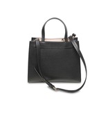 Kate Spade Hayes street small Isobel handbag black