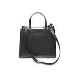 Kate Spade Hayes street small Isobel handtas zwart