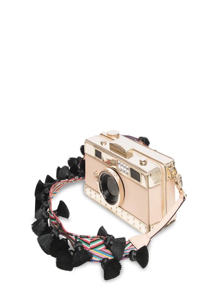 Kate Spade Spice things up camera bag multi